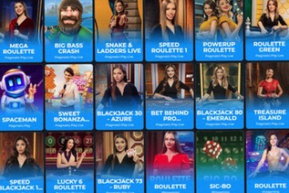 Online Casino iDEAL Nederland app