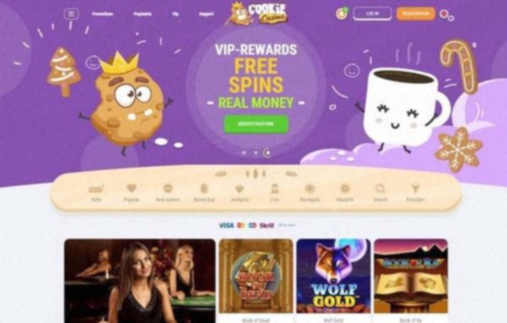 Sportingbet Casino login registratie