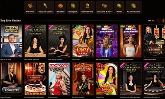 Staatsloterij Online Casino
