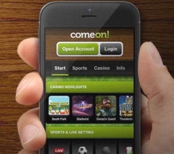 Staatsloterij Winkans NL