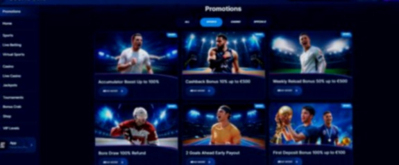 Casinorex Casino NL App