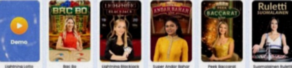 Eurojackpot Casino Mobile App