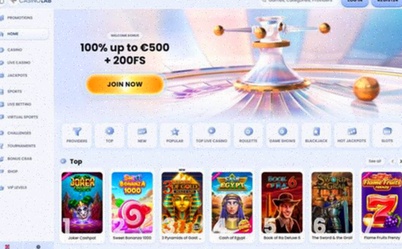 Sloty Casino Nl bonus