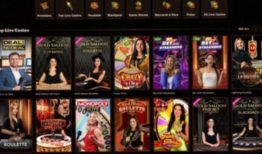 Casino 365bet Bonus Promoties