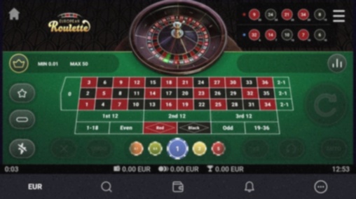 Casino met iDIN legaal Nederland app
