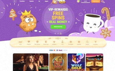 Casino On Mobile