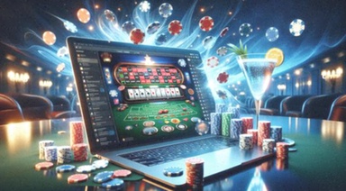 Casino Tilburg Online Legaal