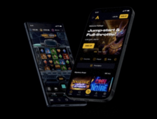 Casino365 registratie