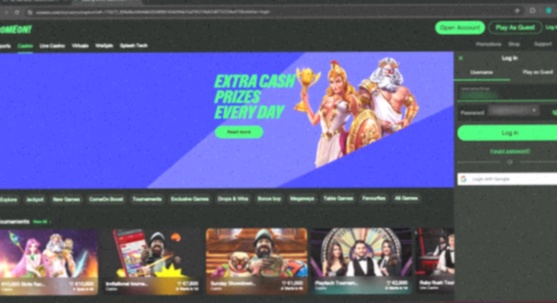 Casinogrounds Casino klantenservice