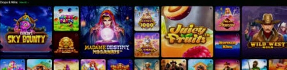 Eurojakpot De Casino Bonus