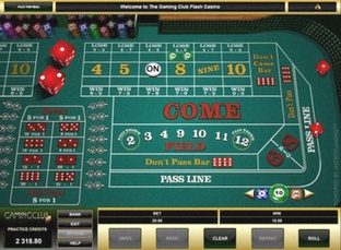 Flash Casino Sneek bonus