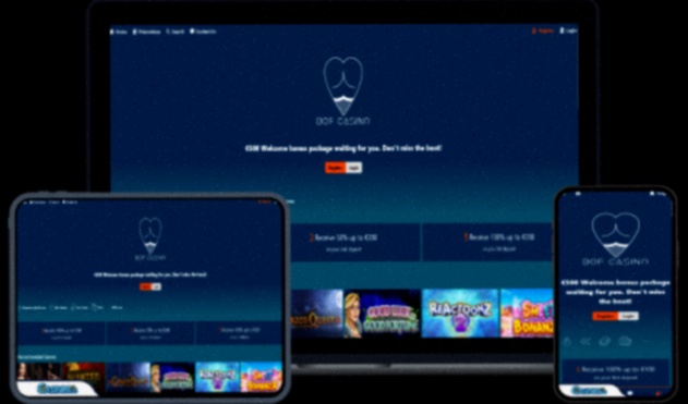 Holland Casino Amsterdam West App Online