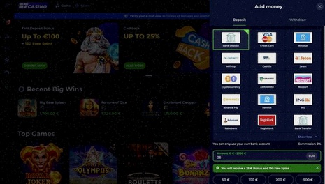 Nolimit Slots mobile app