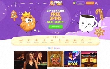 Nolimit Slots Casino