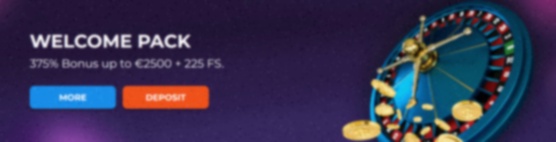 Play Boom Casino Nederland