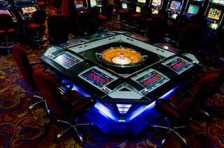 771 Casino.nl registratie