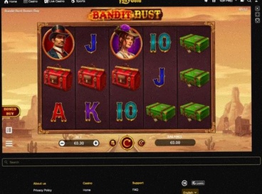 7b Casino App
