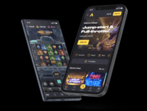 Bad City Casino bonus