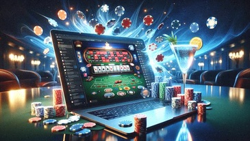 Best Casino Online Europe