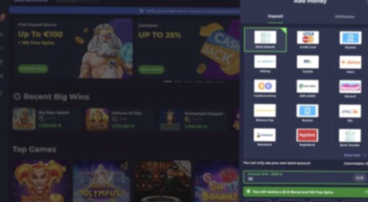 Casino Online Bet365