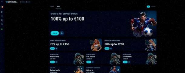 Betcity NL Online Casino