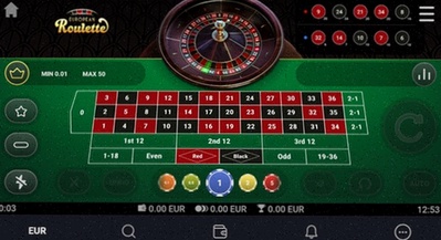 Betrouwbaar online casino login
