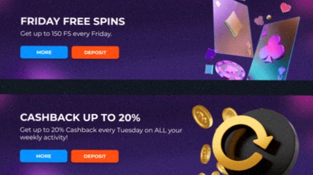 Bingo Online Casino Bonus