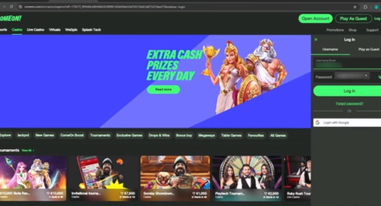 Bitstarz Casino App