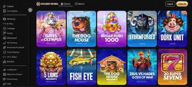 Bonanza Slot Casino Bonus