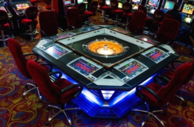 Bonanza Slots Casino