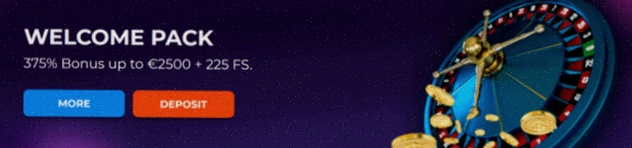 Boomerang Casino Nederland