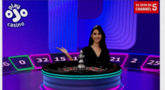 Bruce Bet casino bonus