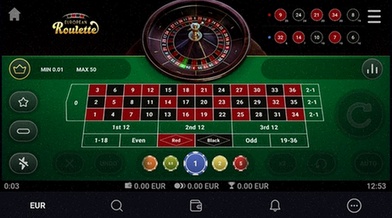 Cashino Casino App Nederland