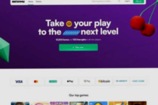 Casino App Slotmachine Aanbod