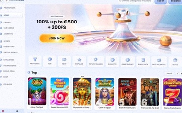 Casino App Slotmachine Nederland