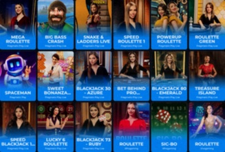 Casino Gilze Mobiele App