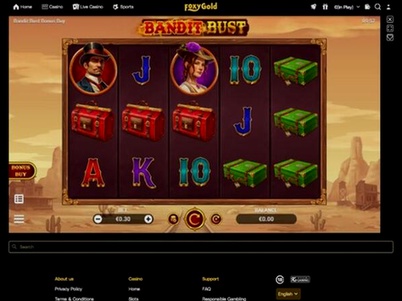 Casino Gilze Logo