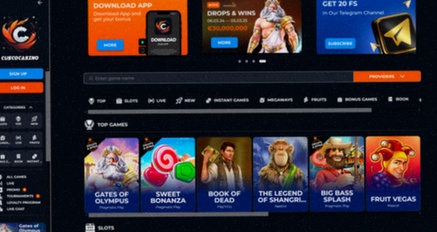 Casino Heeze NL Review