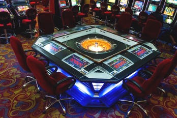 Casino Online Paysafecard App Legaal