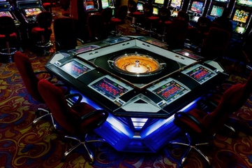 Casino UA Online betalingen