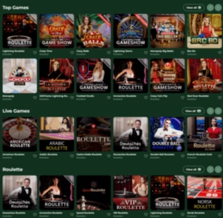 Casino Valkenburg Entree App