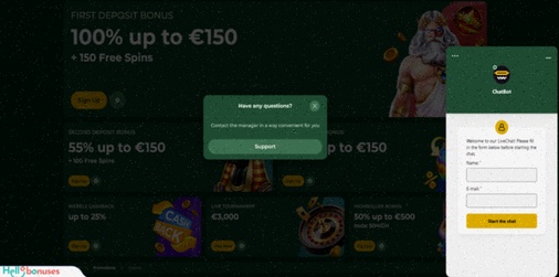 Casino Met Afterpay Online Inloggen