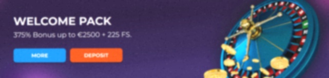 Casinohub Casino NL app