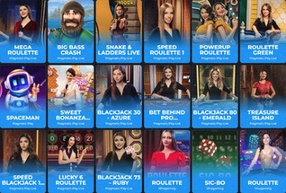 Casinohub Casino NL inloggen