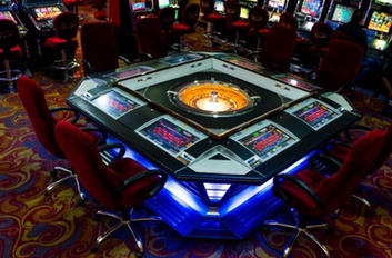 Casinoscout spellen selectie