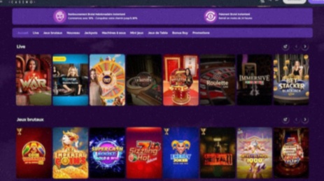Classic Slot Games Casino Nederland