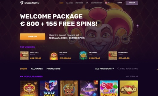 Nederlandse Casino met Licentie App Legaal