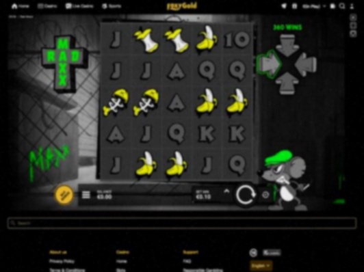 Etherum Casino Online