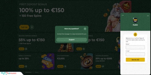 Eurojack Loterij App Nederland