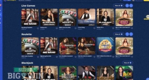 Eurojackpot Online Casino NL